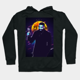 Drake Rapper Hoodie